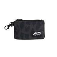 VANS - Off The Wall Zip Wallet F6