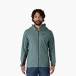 Patagonia - M's Nano Air Ultralight Full Zip Hoody S6