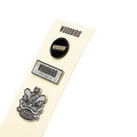 Woodbird - Pin Win Badges S6