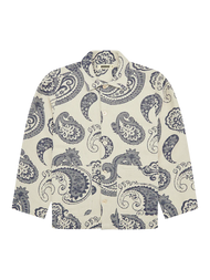 WOODBIRD - WBBLADE JAQUARD JACKET