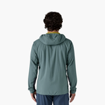 Patagonia - M's Nano Air Ultralight Full Zip Hoody S6
