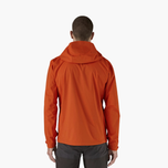 Patagonia - M's Granite Crest Rain Jacket