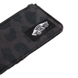 VANS - Off The Wall Zip Wallet F6