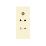 Woodbird - Pin Won Badges S6