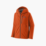 Patagonia - M's Granite Crest Rain Jacket