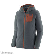PATAGONIA - r1 air full zip hoody W's