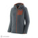PATAGONIA - r1 air full zip hoody W's