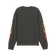 VANS - Burnin' Up LS Tee F6