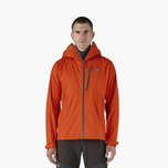 Patagonia - M's Granite Crest Rain Jacket