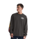 VANS - Burnin' Up LS Tee F6