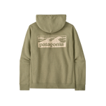 Patagonia - M's Boardshort Uprisal Hoody S6