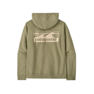 Patagonia - M's Boardshort Uprisal Hoody S6