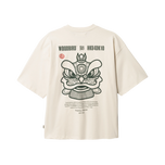 Woodbird - WBBeam Lion Tee
