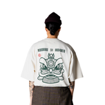 Woodbird - WBBeam Lion Tee