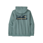 Patagonia - M's Boardshort Uprisal Hoody S6
