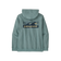 Patagonia - M's Boardshort Uprisal Hoody S6