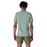 Patagonia Capilene Cool Lightweight Shirt M