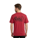 VANS - High Roller SS Tee F6