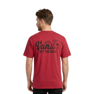 VANS - High Roller SS Tee F6