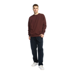 Revolution - Loose Crewneck 2060 REV S6