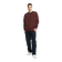 Revolution - Loose Crewneck 2060 REV S6