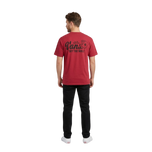 VANS - High Roller SS Tee F6