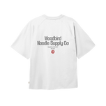 Woodbird - Blake Supply Tee