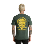 VANS - West Mind SS Tee F6
