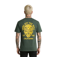 VANS - West Mind SS Tee F6