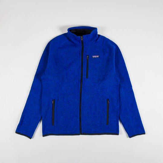 PATAGONIA - M's Better sweater jkt