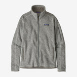 PATAGONIA -  W's Better sweater jkt