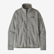PATAGONIA -  W's Better sweater jkt