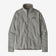 PATAGONIA -  W's Better sweater jkt