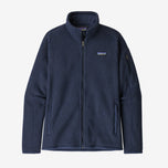 PATAGONIA -  W's Better sweater jkt