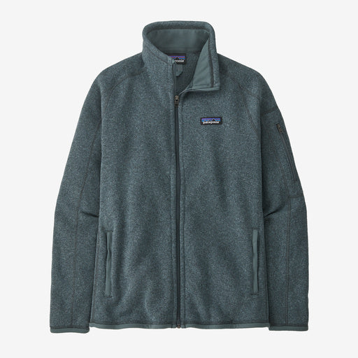 PATAGONIA -  W's Better sweater jkt