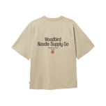Woodbird - Blake Supply Tee