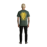 VANS - West Mind SS Tee F6