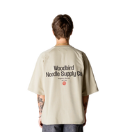 Woodbird - WBBlake Supply Tee