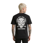 VANS - West Mind SS Tee F6