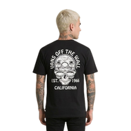 VANS - West Mind SS Tee F6
