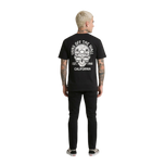 VANS - West Mind SS Tee F6