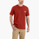 Carhartt Relaxed Fit Heavyweight Short Sleeve K87 Pocket T-Shirt