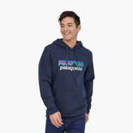 Patagonia - M's P-6 Logo Uprisal Hoody F5