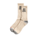 Revolution - Jaquard Crew Sock S6
