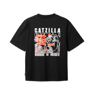 Woodbird - WBBaine Zilla Tee