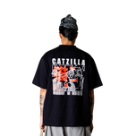 Woodbird - WBBaine Zilla Tee