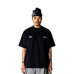 Woodbird - WBBaine Zilla Tee