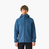 Patagonia - M's R1® TechFace Hoody