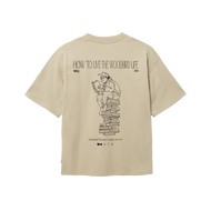 Woodbird - WBBeam Book Tee