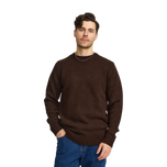 Revolution - Knit Sweater F6